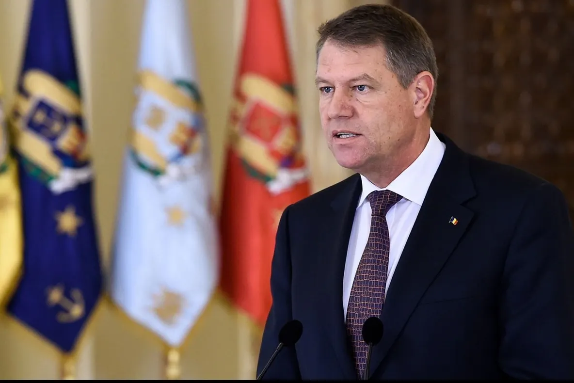Iohannis, către comunitatea maghiară: Descentralizarea e obligatorie, însă autonomia nu e de dorit