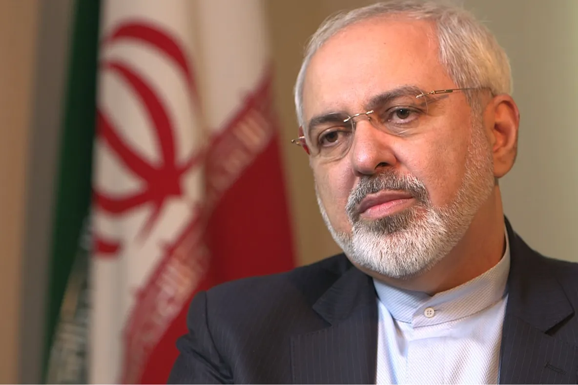Ministrul iranian de Externe consideră ”respingător” mesajul de condoleanțe al lui Donald Trump