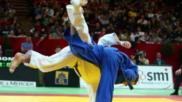 Judo: România participă cu 14 sportivi la Europenele de cadeți din Lituania