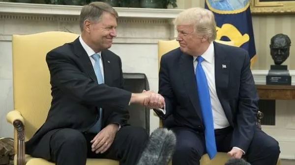 Mesajul președintelui Klaus Iohannis transmis susținătorilor săi de ziua de naștere