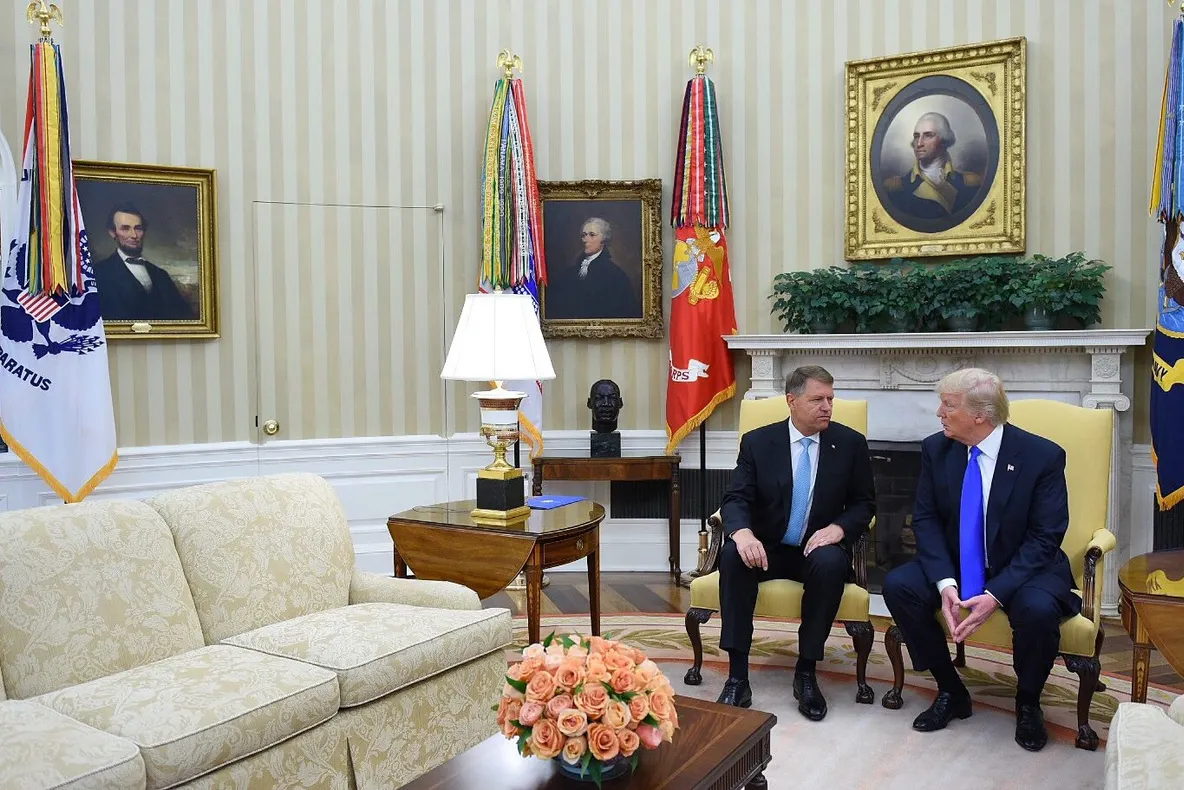 Donald Trump, prima declaraţie după dezvăluirile fostului şef FBI: Nu i-am cerut loialitate 