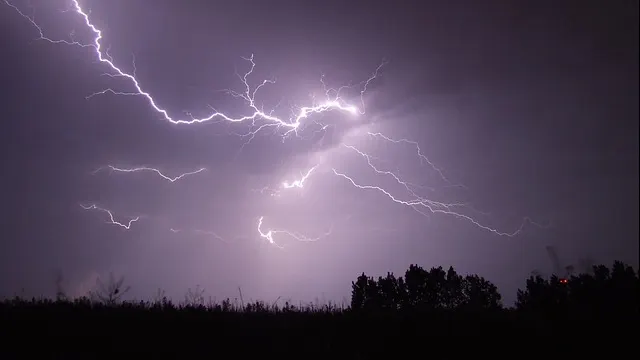 Furtuna a făcut prăpăd în țară. Acoperișuri dărâmate, localități fără curent electric, copaci căzuți