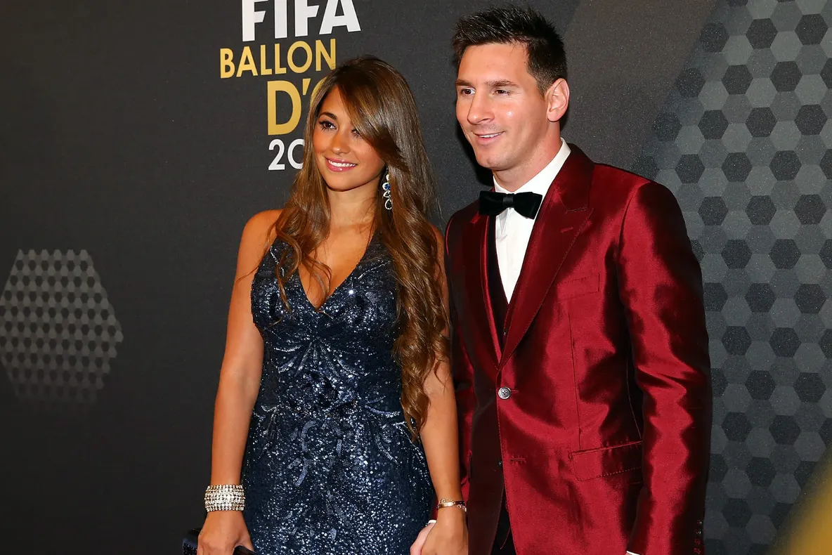 Lionel Messi se pregăteşte de nuntă! Când şi unde va avea loc maiestuoasa ceremonie
