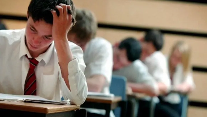 Subiecte BAC 2017 MATEMATICĂ M1, M2 M3. Eroarea de calcul care i-a indus în greşeală pe mulţi elevi