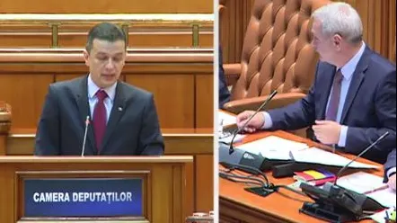 Grindeanu nu pleacă încă