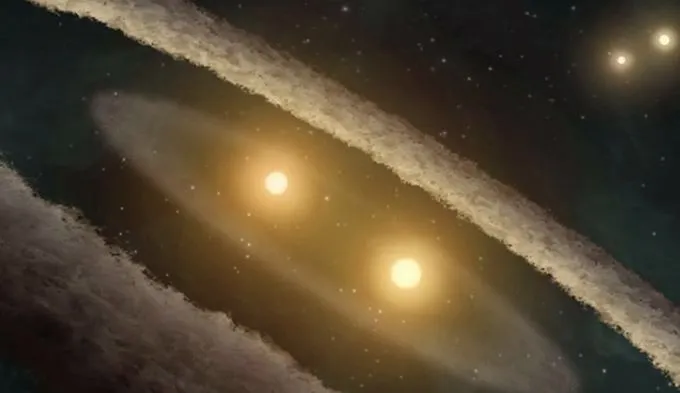 Anunţ de la NASA. Doi SORI, vizibili pe Pământ - în ce moment