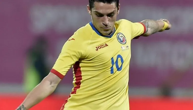 Nicolae Stanciu, adio Anderlecht! Transfer surprinzător. Unde ajunge mijlocaşul român