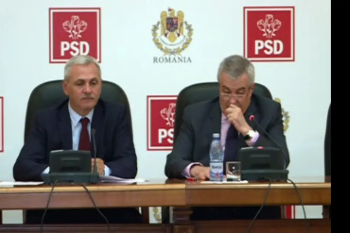 Cum argumentează Liviu Dragnea amânarea Legii Pensiilor: ”Ar însemna să fim nerealiști”