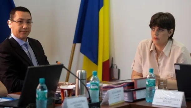 Victor Ponta, despre înregistrările cu Laura Kovesi: Ies la iveală lucruri pe care unii le ştiam