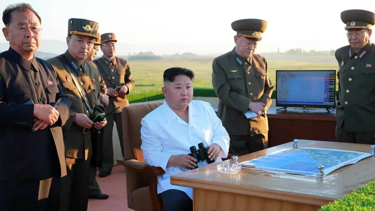 Mărturiile cutremurătoare ale unui dezertor nord-coreean.Copiii mor de foame în ţara lui Kim Jong-un