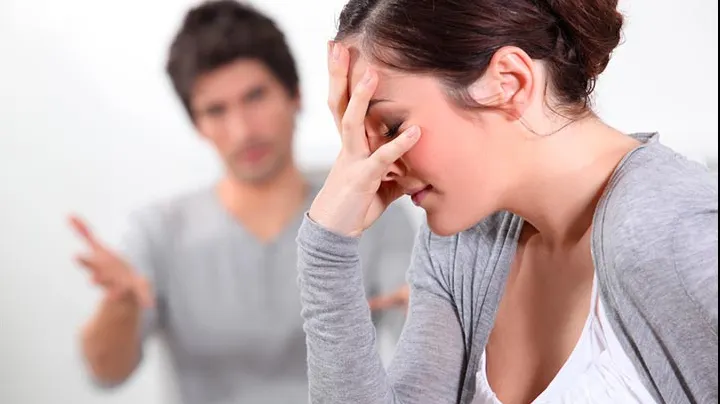 Ai probleme în căsnicie? Acesta este secretul care rezolvă orice dispută