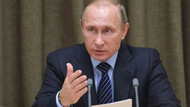 Lovitură grea pentru Rusia! Țara lui Putin trebuie să plătească o sumă COLOSALĂ drept daune