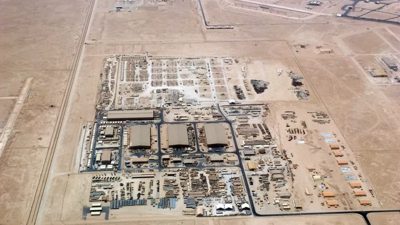Turcia nu intenționează să își închidă baza militară din Qatar