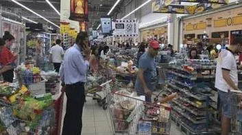 Panică în Qatar după ruperea relațiilor diplomatice cu mai multe țări arabe