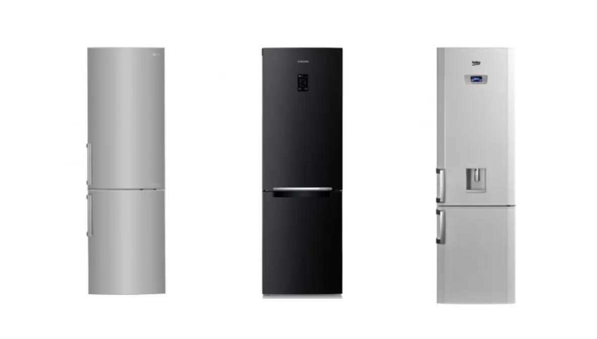 Reduceri eMAG combine frigorifice. Oferte în Săptămâna electrocasnicelor pe care să nu le ratezi