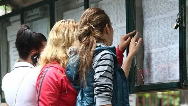 Rezultate Evaluare Naţională 2017 Covasna. VEZI notele la Capacitate 2017 edu.ro Covasna