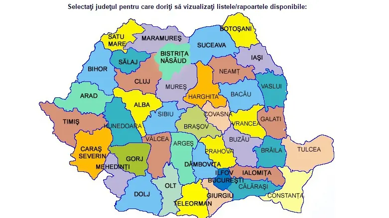 Rezultate Evaluare Naţională 2017 pe judeţe.  Iată  notele din toate judeţele României
