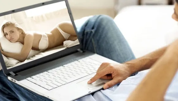 Cu adevărat EXTREM. Ce au văzut internauții care au accesat cel mai faimos site pentru adulți