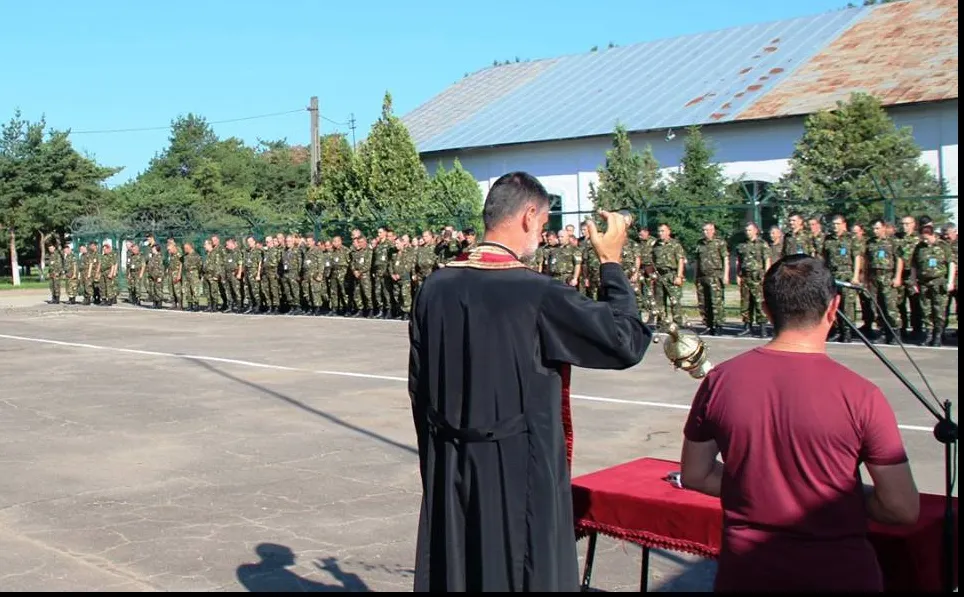 Informații de ultimă oră despre starea militarilor răniți în Argeș