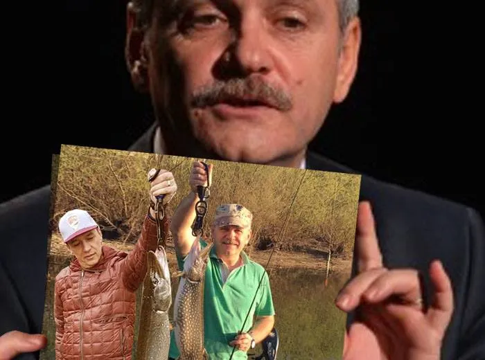 Unde și-a petrecut concediul Liviu Dragnea