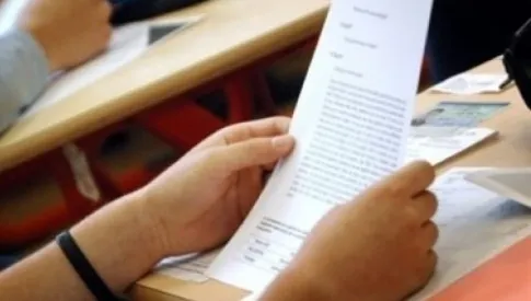 Subiecte Evaluare naţională 2017 Română. Ce subiecte au primit elevii la Română la EVALUARE 2017
