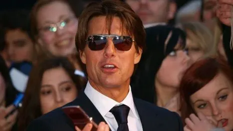 Un cunoscut actor de la Hollywood şi-a riscat viaţa pentru un selfie