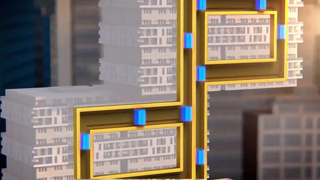 Primul lift din lume fără cabluri, care se deplasează şi pe orizontală, va fi inaugurat în Berlin 