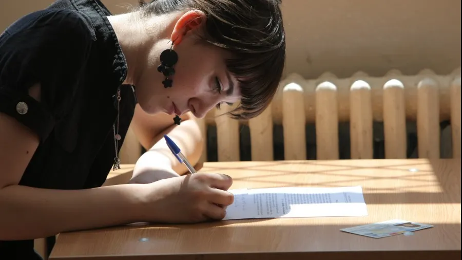 Anunţ important pentru elevii care au picat examenul de Bacalaureat 2017