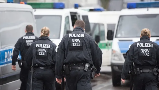 Incident armat într-o discotecă din Germania: Cel puţin doi morţi