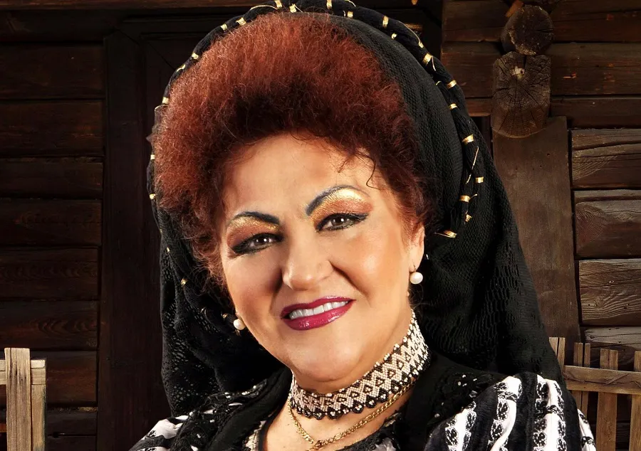 VIDEO Elena Merișoreanu, apel emoționant: Cum să nu crezi, au murit atâția artiști de COVID?!