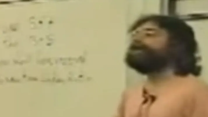 Un specialist vine cu o teorie REVOLTĂTOARE: ”Credincioșii sunt BOLNAVI mintal”
