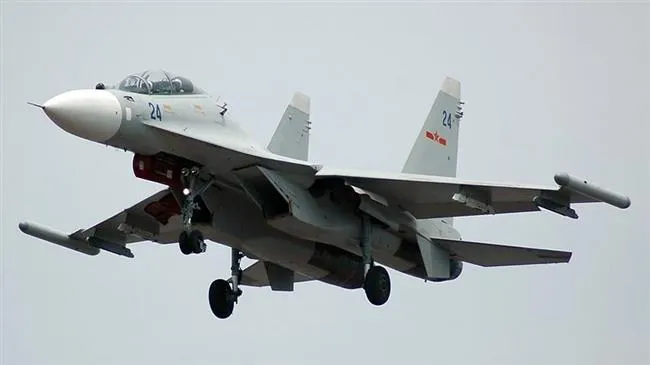 China, avertisment dur pentru SUA, după incidentul aerian din Marea Chinei de Est
