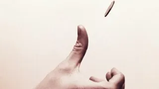 Cap sau pajură. Trucul pe care să-l aplici ca moneda să cadă cum pariezi 