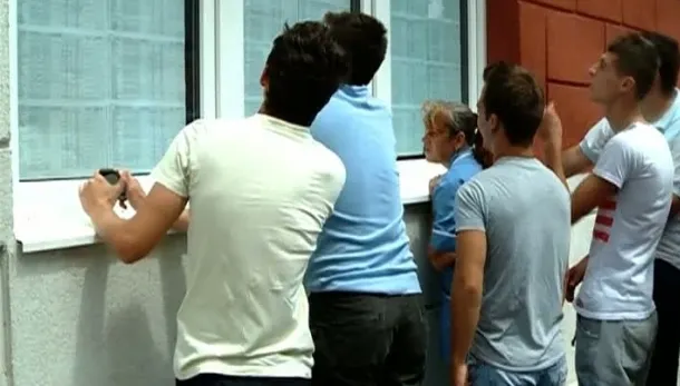 Cinci elevi cu medii de 2 vor studia Matematică-Informatică la un liceu din Teleorman