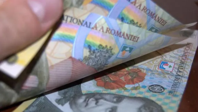 Dumitrașcu (FS ANP): Proiectul de majorare a salariilor. gata până săptămâna viitoare