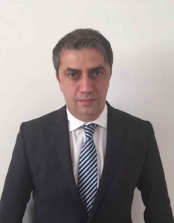 Bogdan Stan, fostul președinte demis al ANAF, a fost numit, joi, vicepreședinte ANAF