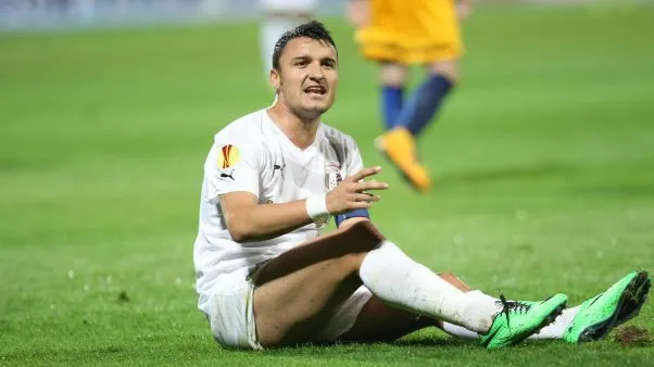 FCSB, meci de coşmar în cantonamentul din Spania. Au fost conduşi cu 3-0 de o echipă anonimă