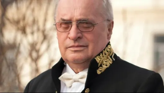 A murit academicianul Augustin Buzura. Unde va fi înmormântat