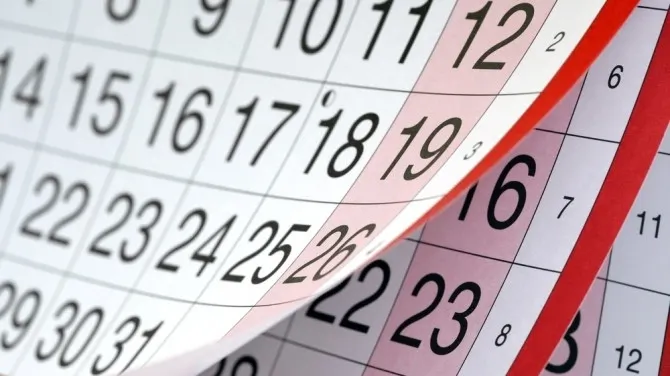 Românii ar putea avea parte de o nouă minivacanță, în august