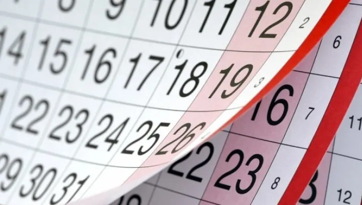 RECORD de zile libere pentru români: când vom avea următoarea mini-vacanță