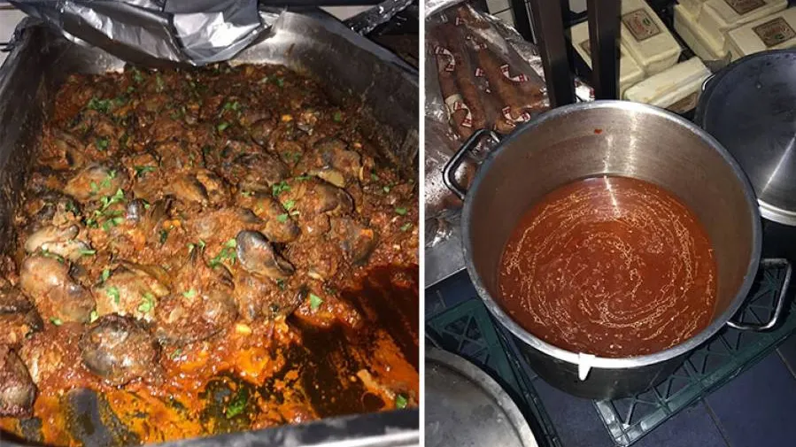 Descoperire şocantă în bucătăria unui restaurant din Mamaia. Patronii ascund asta de ochii tăi!