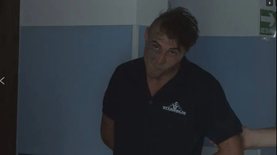 Criminal în serie, arestat: a UCIS o femeie din Alba Iulia şi una din Botoşani, în 24 de ore