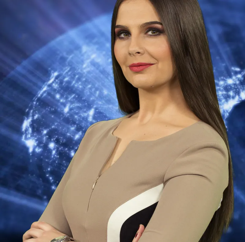 CRISTINA ZAHARIA