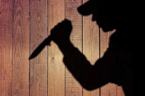 Pedeapsă pentru un bărbat din Braşov care şi-a înjunghiat fiul: închisoare cu suspendare