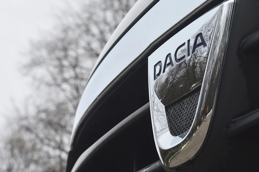 Cum arată Dacia 1310 TDE, primul turbo-diesel românesc