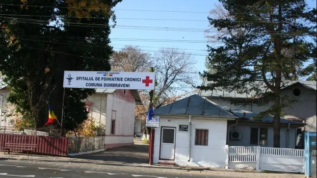 INCREDIBIL! S-a dus la spital să se facă bine și a murit dintr-o cauză necunoscută