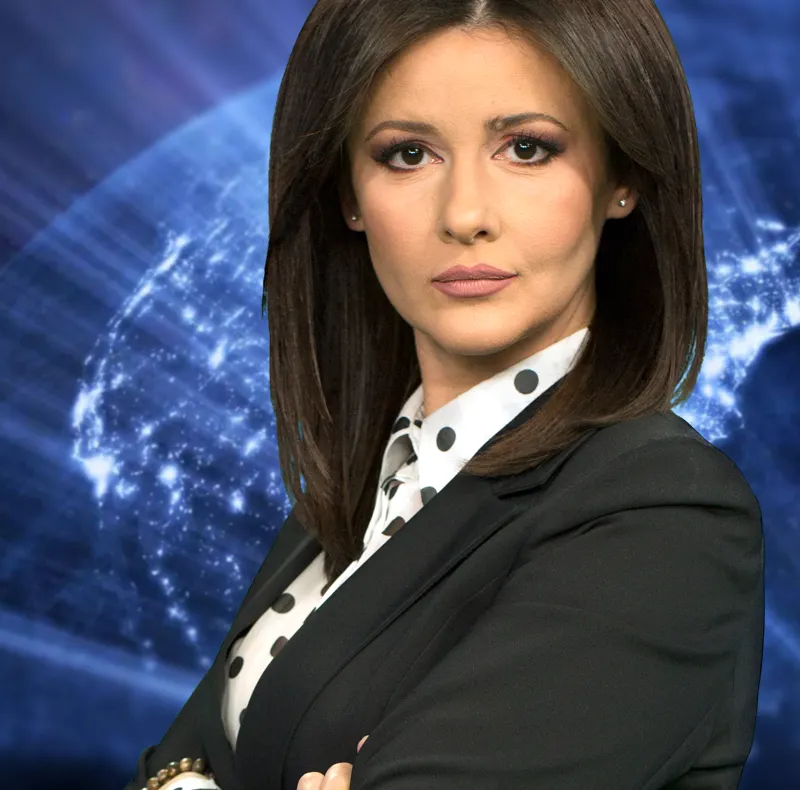 Delia Vrînceanu