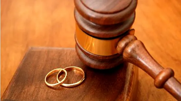 Caz unic! Le-a fost anulată căsătoria, după ce soțul a recurs la acest gest