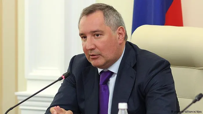 Dmitri Rogozin, noi cuvinte REVOLTĂTOARE la adresa poporului român. Cum ne-a făcut țara