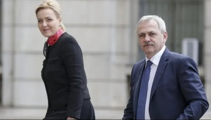 Cum a fost deturnat serviciul secret al MAI în subordinea "protejatei lui Dragnea"